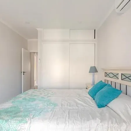 Brisamarvilas Sea View, 5 Min Walk To Town & 12e13 알부페이라