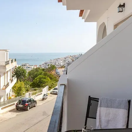 Vakantiehuis Brisamarvilas Sea View, 5 Min Walk To Town & 12e13 *