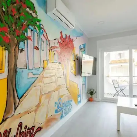 Brisamarvilas Sea View, 5 Min Walk To Town & 12e13