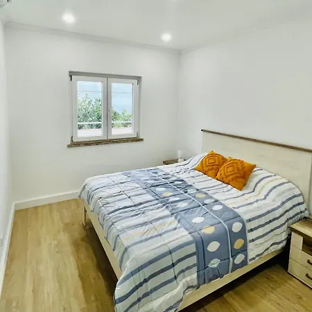 Brisamarvilas Sea View, 5 Min Walk To Town & 12e13 * 알부페이라