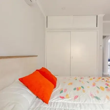 Brisamarvilas Sea View, 5 Min Walk To Town & 12e13 Σπίτι διακοπών *