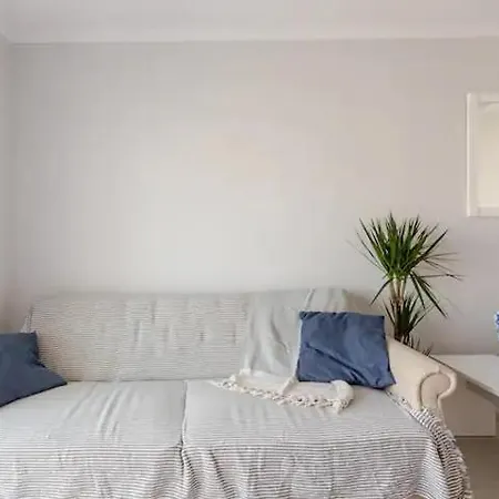 Brisamarvilas Sea View, 5 Min Walk To Town & 12e13 Αλμπουφέιρα